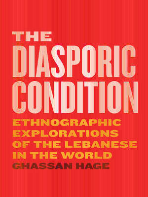 cover image of The Diasporic Condition